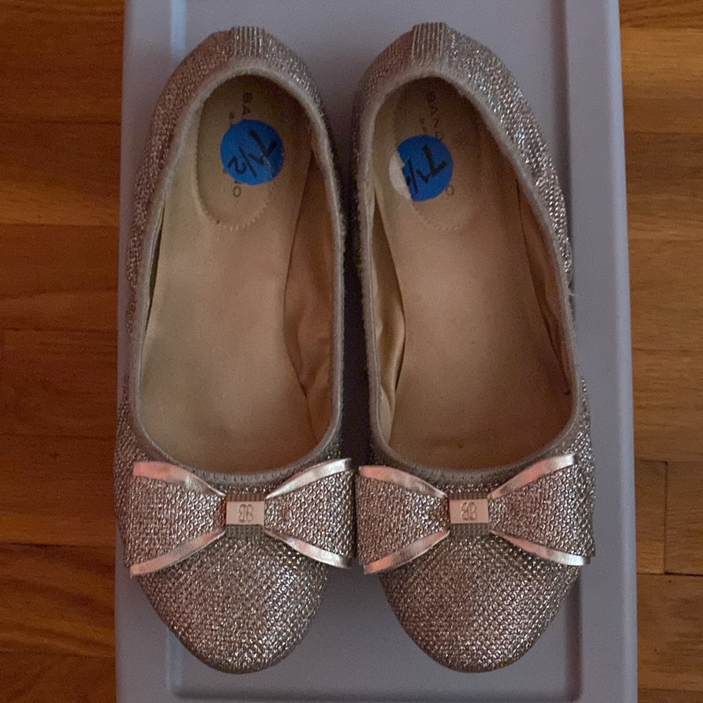 Shoes - Picture 3 of 3